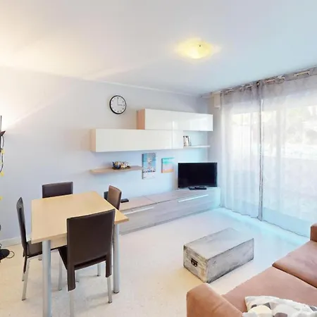 Piranese - Giotto - Agreable Et Spacieux 2p Climatise Plein Centre Avec Grande Terrasse Mae-9851 * Menton