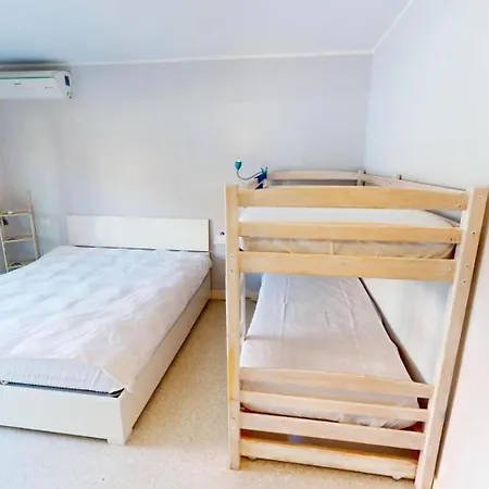 Piranese - Giotto - Agreable Et Spacieux 2p Climatise Plein Centre Avec Grande Terrasse Mae-9851