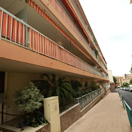 Piranese - Giotto - Agreable Et Spacieux 2p Climatise Plein Centre Avec Grande Terrasse Mae-9851 Lejlighed *